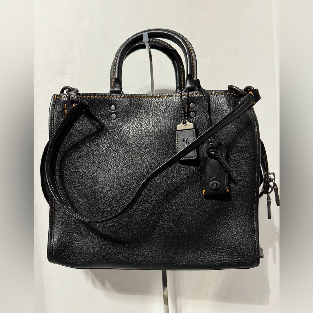 Coach Rogue Bag